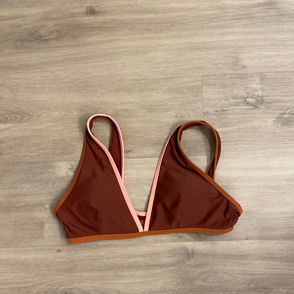 Aerie bikini top